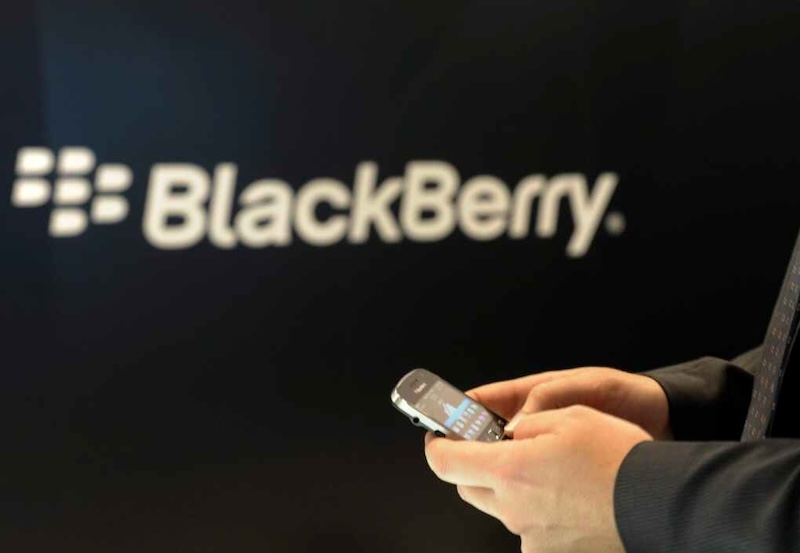Blackberry: Bir Devin Yok Oluşu – Turkish Coffee